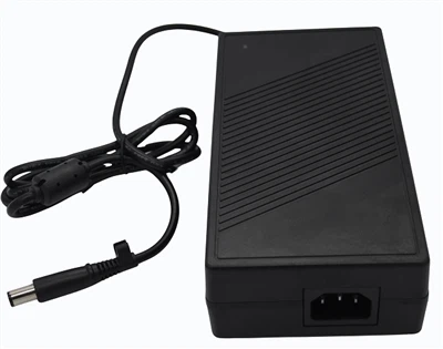 Ny 400W høj-strømadapter til industriel brug