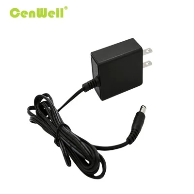 PSE-certificeret Japan Plug Wall Power Supply Adapter